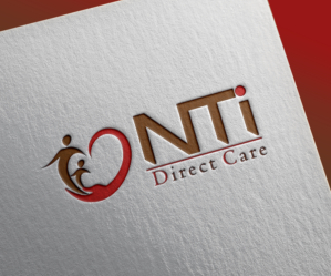 Logo Design by Athena for NTI Group | Design #9691227