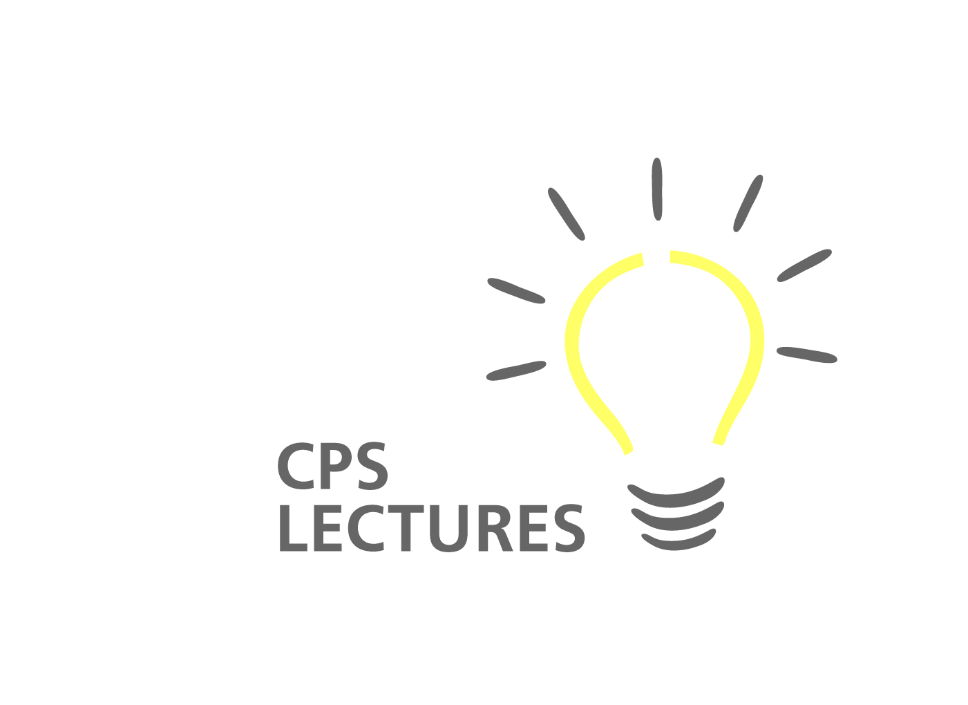 Logo Design by mawu for CPS Lectures | Design #2137116