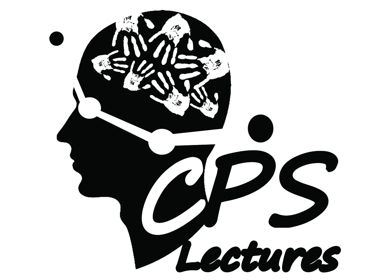 Logo Design by Marc_Art for CPS Lectures | Design #2134510