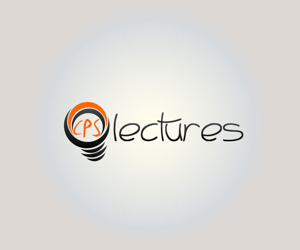 Logo Design by Unicgraphs for CPS Lectures | Design #2149023
