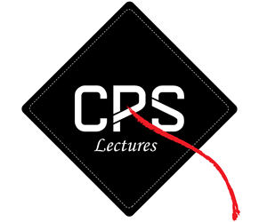 Logo Design by jimmy for CPS Lectures | Design #2132872