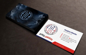 Business Card Design by INDIAN_Ashok for The Elite Volleyball Club Inc. | Design: #9671891