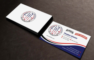 Business Card Design by INDIAN_Ashok for The Elite Volleyball Club Inc. | Design: #9671897
