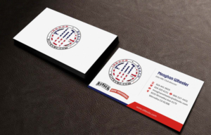 Business Card Design by INDIAN_Ashok for The Elite Volleyball Club Inc. | Design: #9671899