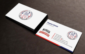 Business Card Design by INDIAN_Ashok for The Elite Volleyball Club Inc. | Design: #9671901