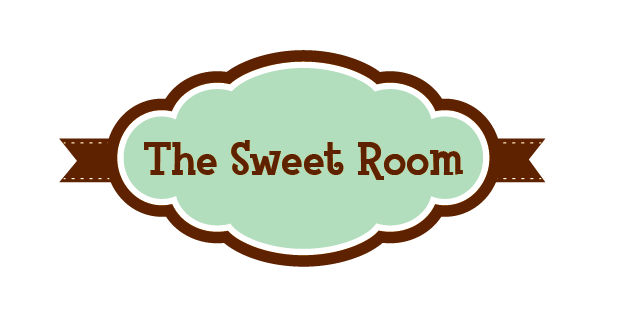 Logo Design by TSEdesign for The Sweet Room | Design #9818038