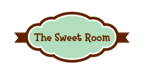 Logo Design by TSEdesign for The Sweet Room | Design: #9818038