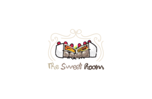 Logo Design by GLDesigns for The Sweet Room | Design: #9764241
