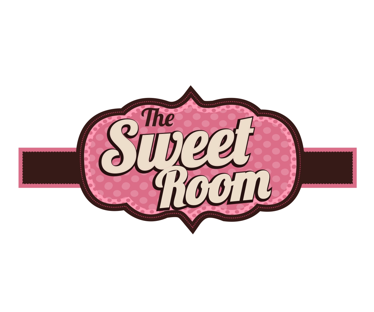 Logo Design by bulletproof for The Sweet Room | Design #9849849
