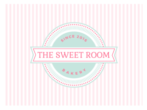 Logo Design by wonderland for The Sweet Room | Design: #9697198