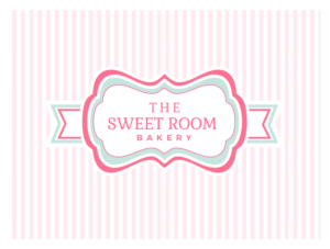 Logo Design by wonderland for The Sweet Room | Design: #9697270