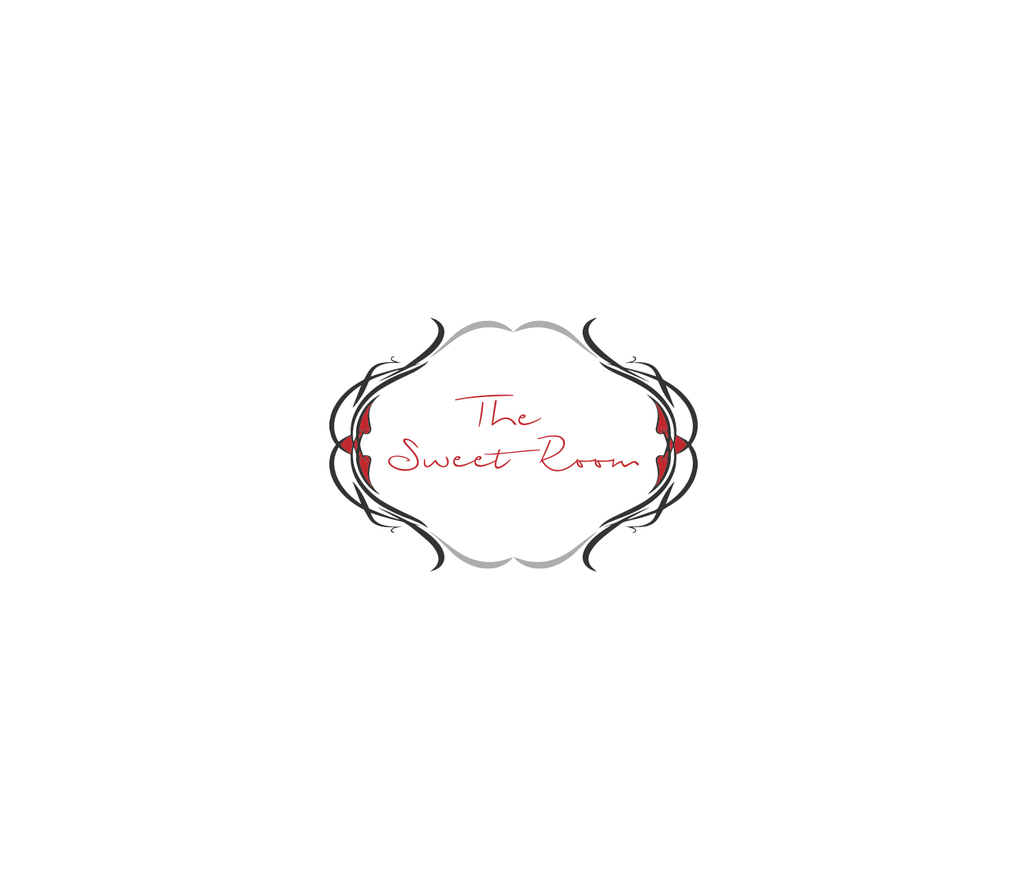Logo Design by CA Designs for The Sweet Room | Design #9816779