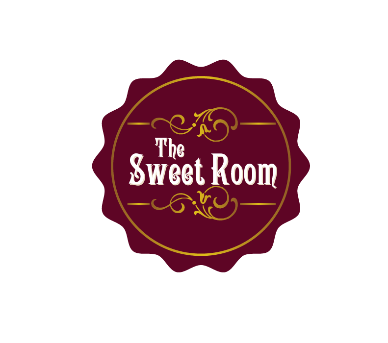 Logo Design by pivotaldesign.biz for The Sweet Room | Design #9698143
