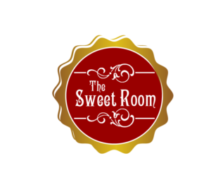 Logo Design by pivotaldesign.biz for The Sweet Room | Design: #9698145