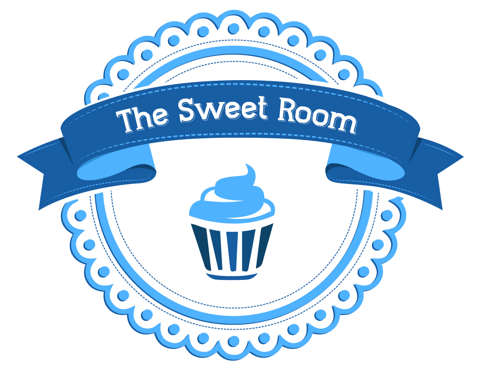Logo Design by Cody Rostron for The Sweet Room | Design #9750107