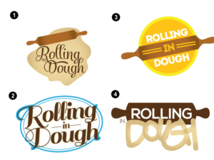 Logo Design by ney@onedaygraphics