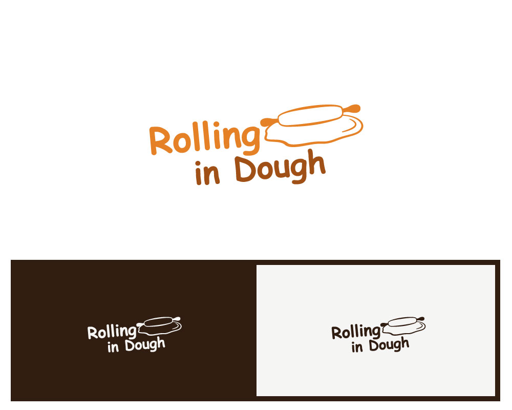Logo Design by Pram Shaw for this project | Design #9694550