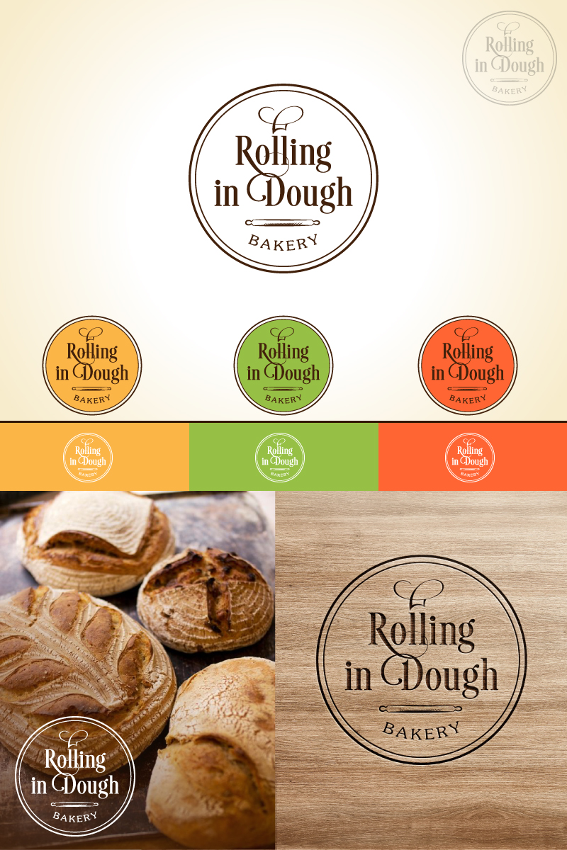 Logo-Design von AHGDesign für dieses Projekt | Design #9759687