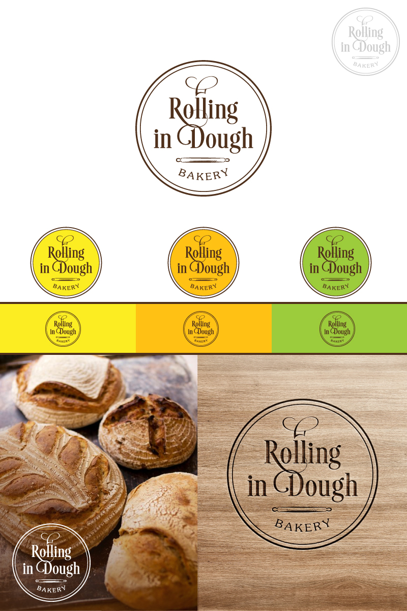 Logo Design by AHGDesign for this project | Design #9767234