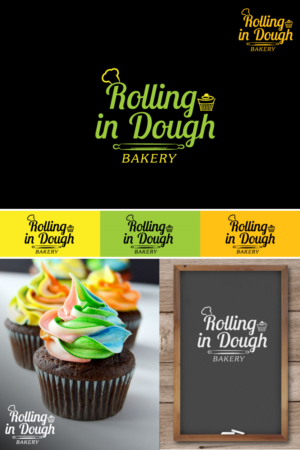 Logo Design by AHGDesign for this project | Design: #9769661