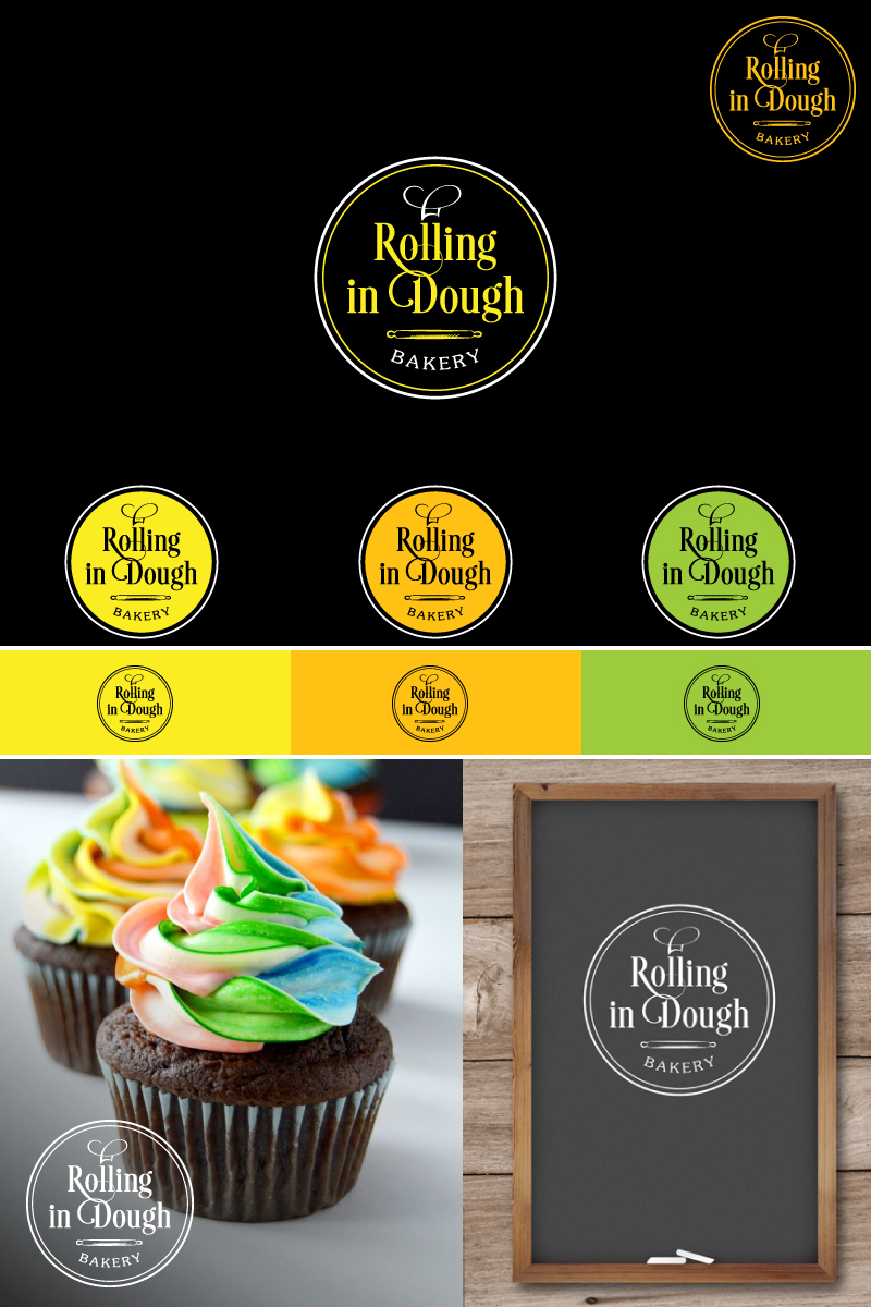 Logo-Design von AHGDesign für dieses Projekt | Design #9769973