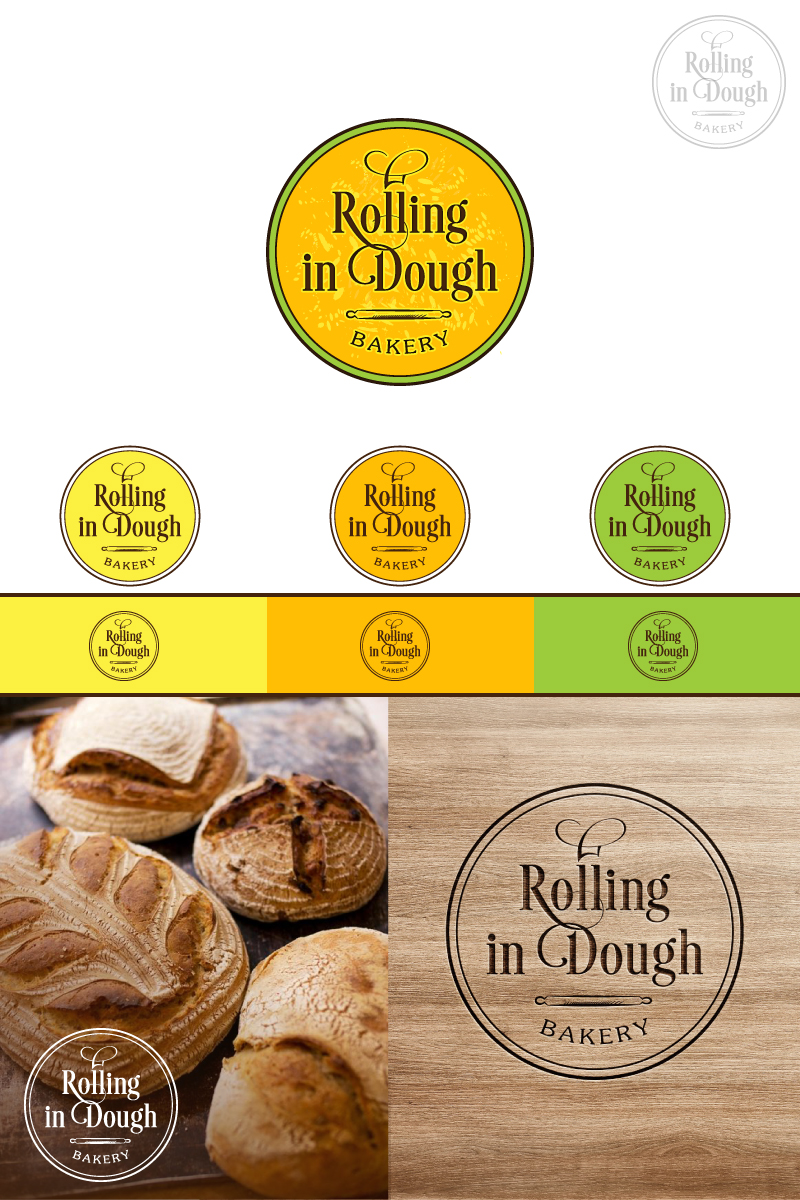 Logo Design by AHGDesign for this project | Design #9811513