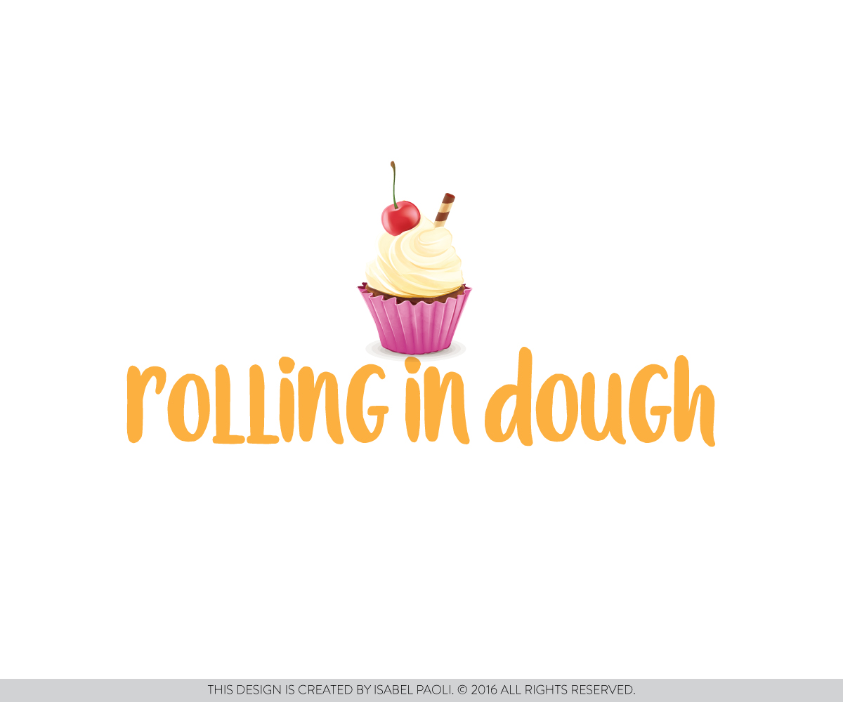 Logo-Design von isabel.paoli für dieses Projekt | Design #9751667