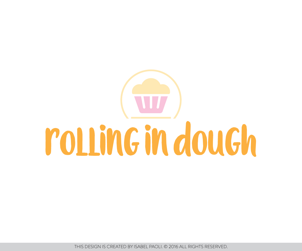 Logo-Design von isabel.paoli für dieses Projekt | Design #9751668