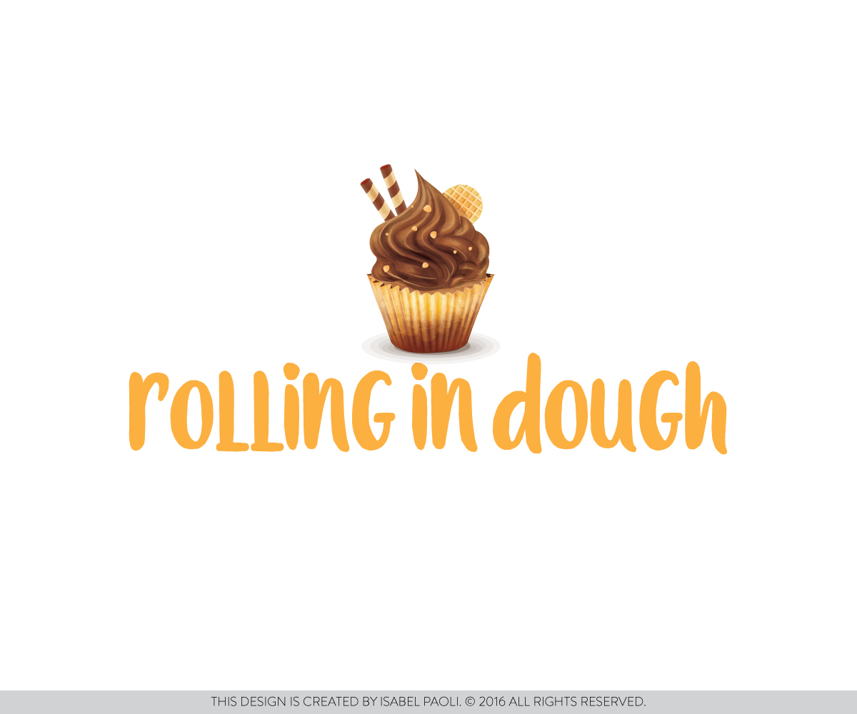 Logo-Design von isabel.paoli für dieses Projekt | Design #9751669