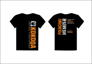 T-shirt Design by ciolena for this project | Design: #9695429
