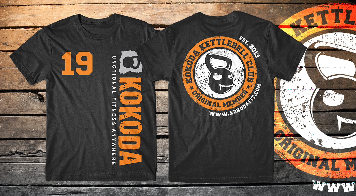 Diseño de Camiseta por db1404 para este proyecto | Diseño #9683875