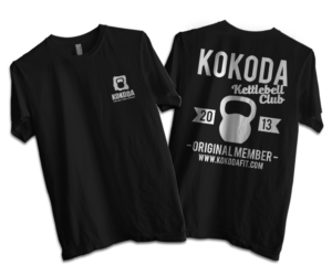 T-shirt Design by aanbadart for this project | Design: #9723586
