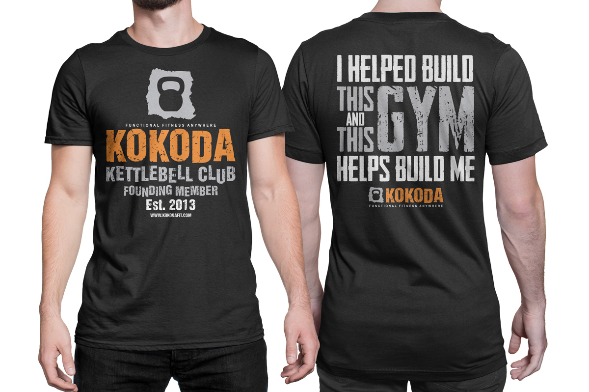 T-shirt Design by CREARTIVE for this project | Design #9720846