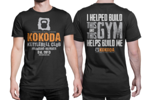 T-shirt Design by CREARTIVE for this project | Design: #9720846