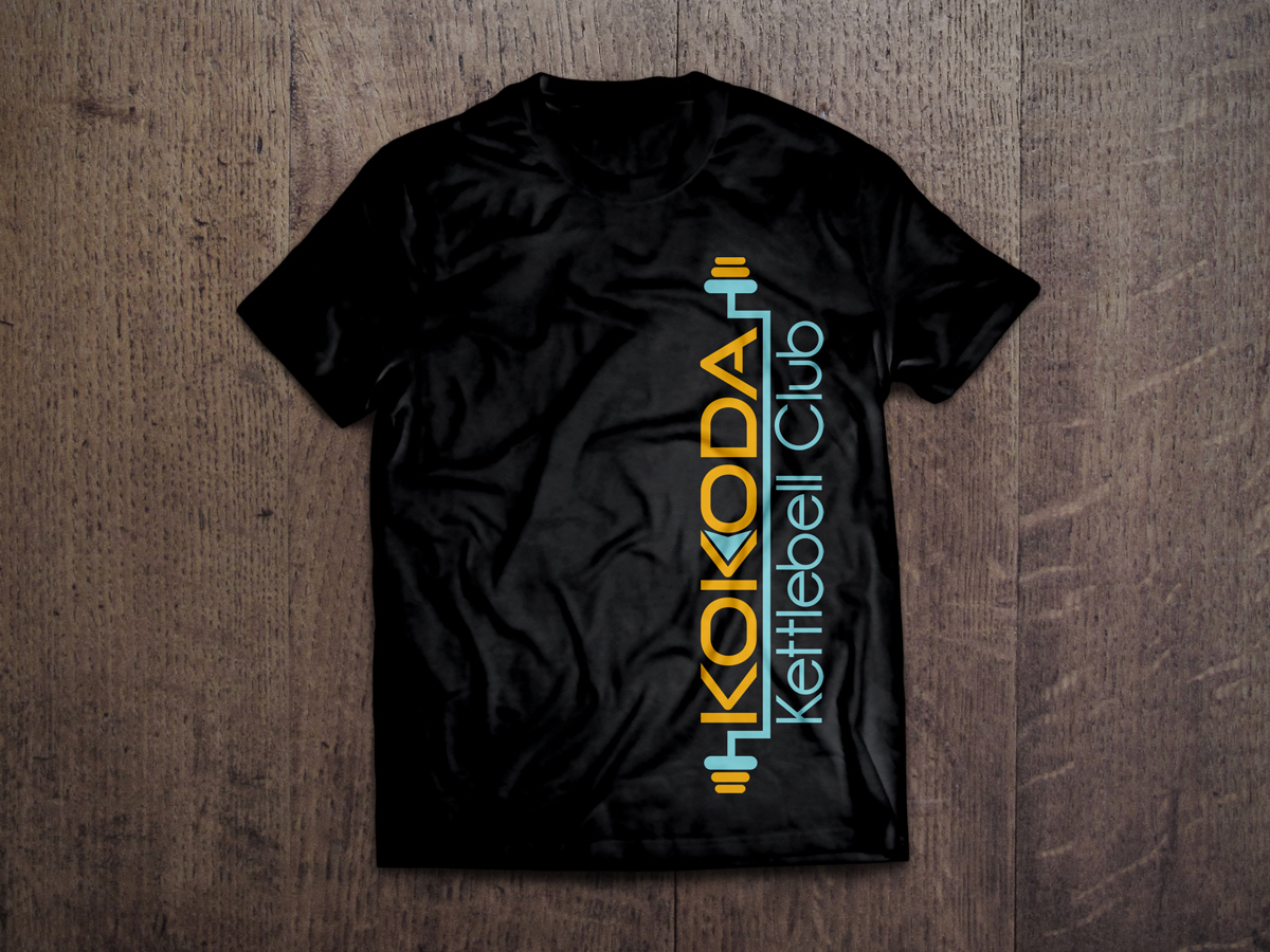 T-shirt Design by Zeeshan Ali for this project | Design #9687158