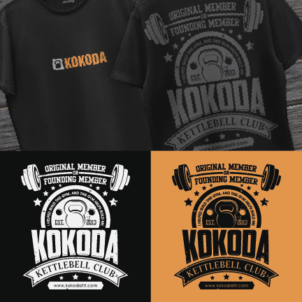 T-shirt Design by ajedesign for this project | Design #9681471