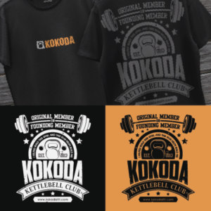 T-shirt Design by ajedesign for this project | Design: #9681471