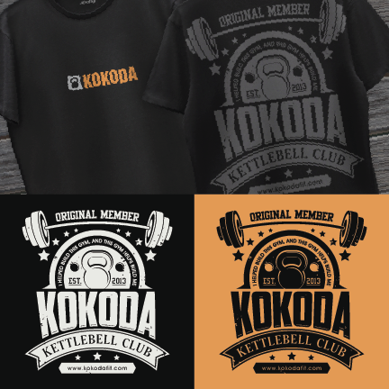 T-shirt Design by ajedesign for this project | Design #9690769