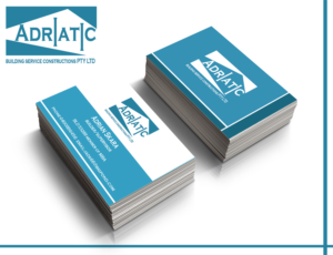Business Card Design by goranvisnjic82