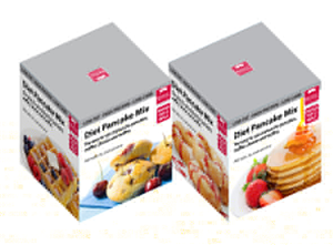 Packaging Design by colin welden