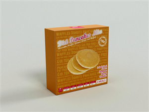 Packaging Design by Flyerdesign.ch