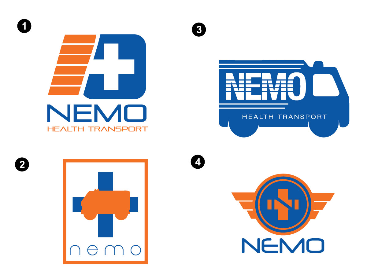 Logo Design by ney@onedaygraphics for this project | Design #9672603