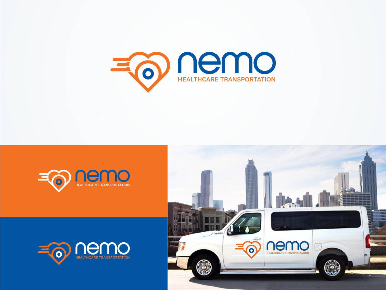 Logo Design by Atvento Graphics for this project | Design #9789941