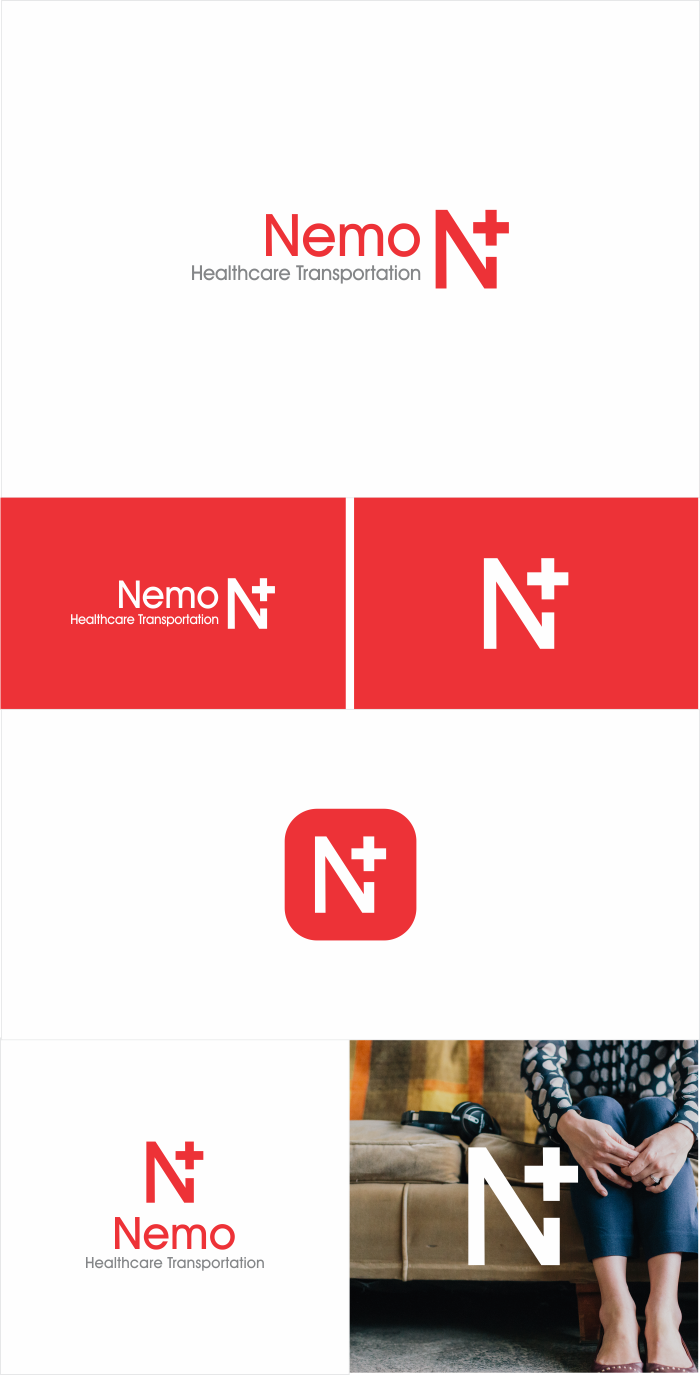 Logo Design by Naavyd for this project | Design #9711677