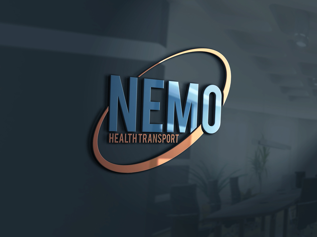 Logo Design by yoossefMaroc for this project | Design #9669772