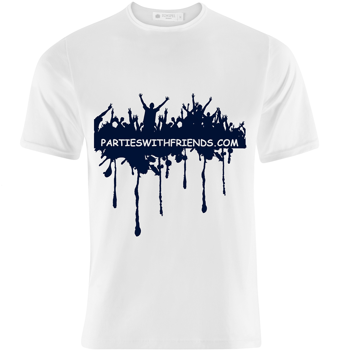 T-shirt Design by Armin Shohrati for this project | Design #2109066