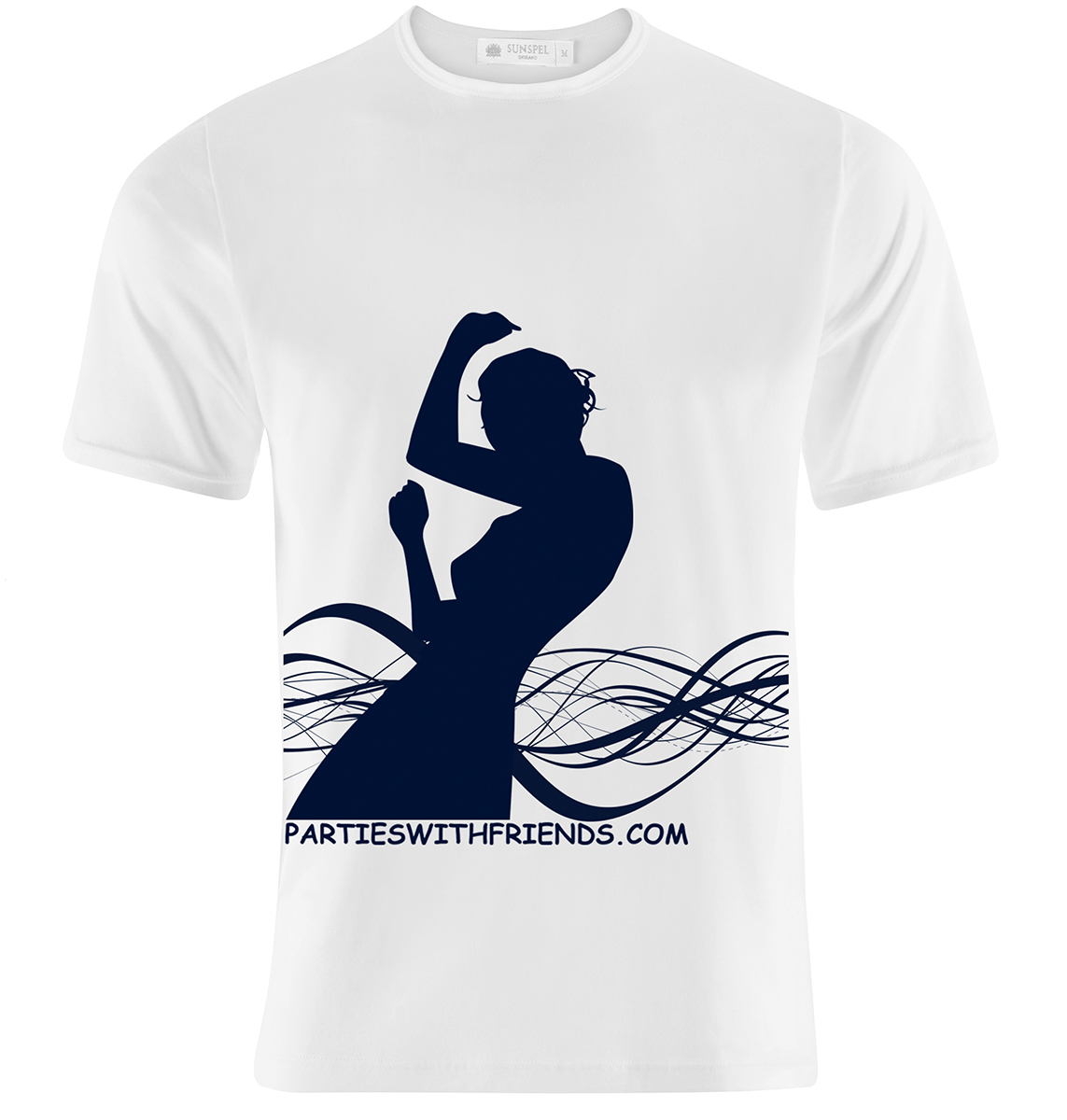 Diseño de Camiseta por Armin Shohrati para este proyecto | Diseño #2109069