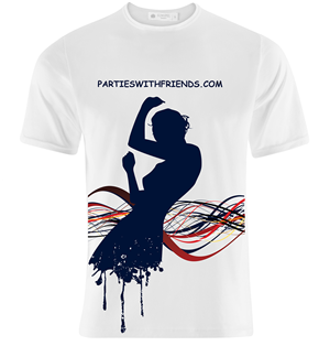T-shirt Design by Armin Shohrati for this project | Design: #2109073