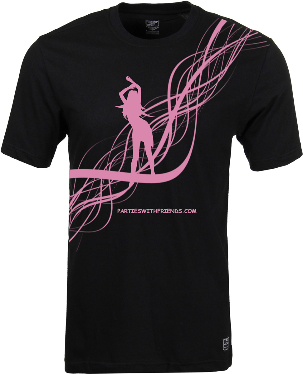T-shirt Design by Armin Shohrati for this project | Design #2109671