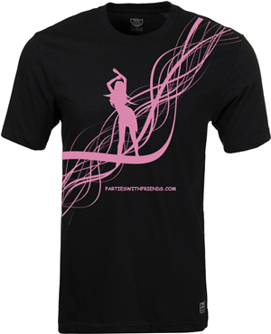 T-shirt Design by Armin Shohrati for this project | Design: #2109671